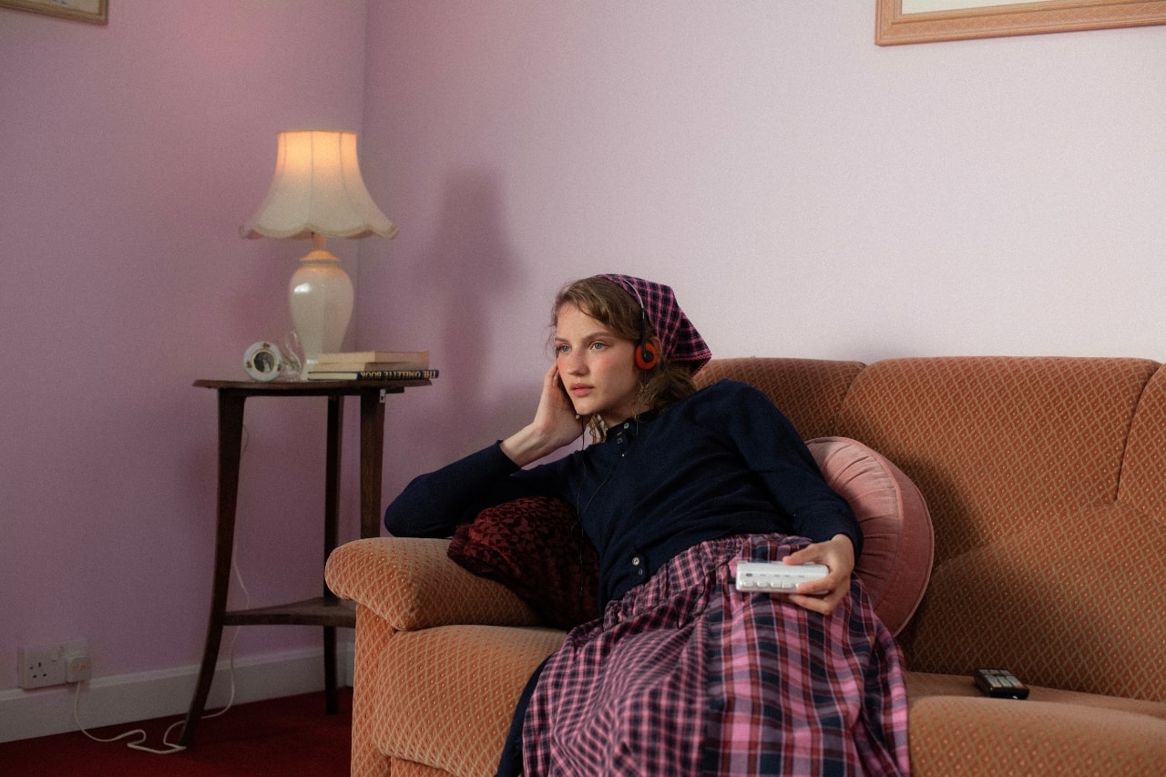 damson madder, clothes, fashion, models, dresses, collections, campaigns