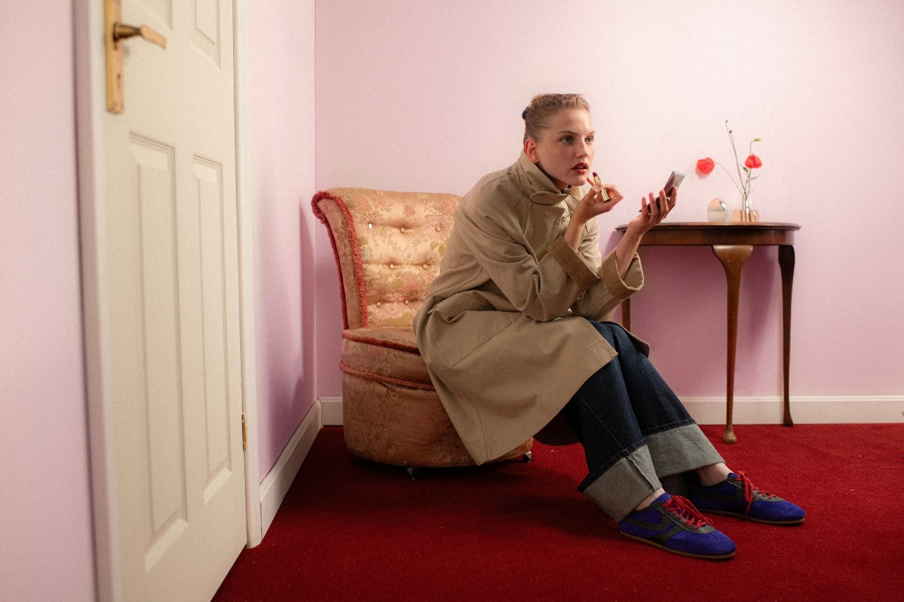 damson madder, clothes, fashion, models, dresses, collections, campaigns