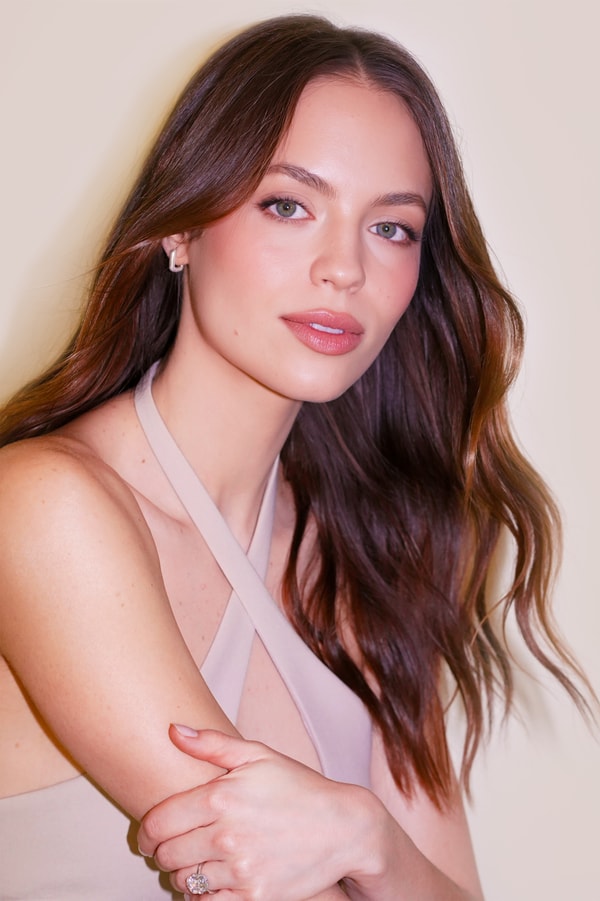 Claudia Sulewski, Founder Interview, CYKLAR, Body Care, YouTuber, Beauty Guru, Skincare, Fragrance