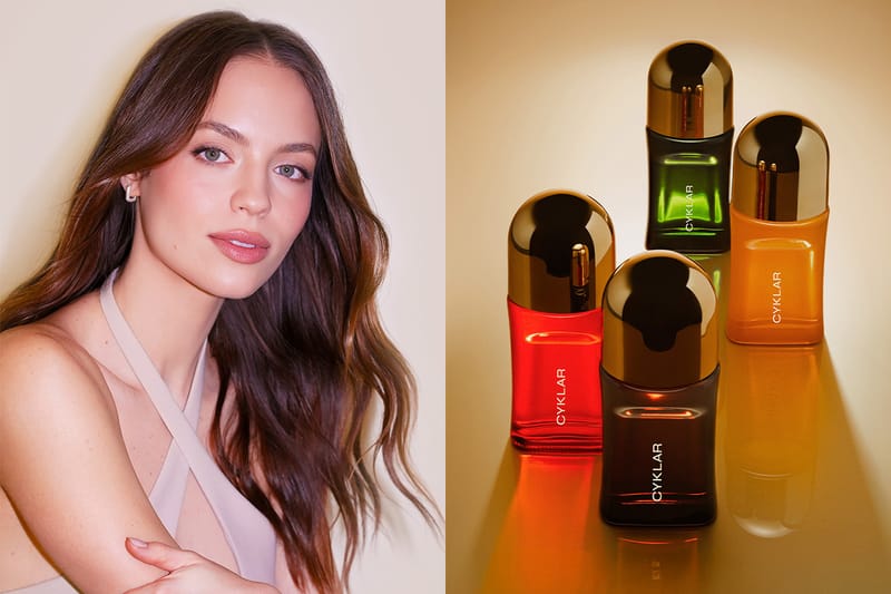 How Claudia Sulewski Evolved From a YouTuber to the Founder of a Cult-Favorite Brand