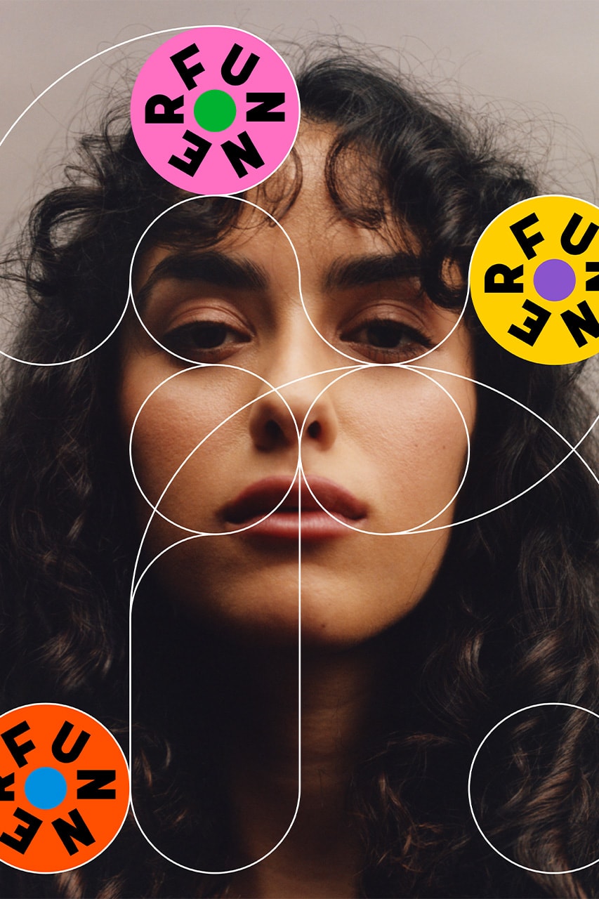 Funner, Hair Care, Hair, Campaigns, New Brands, Jonah Kaner, Daniel Kaner, Sonia Kashuk