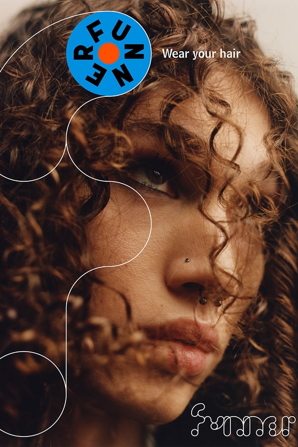 Funner, Hair Care, Hair, Campaigns, New Brands, Jonah Kaner, Daniel Kaner, Sonia Kashuk