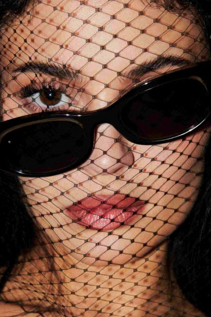 Kylie jenner, meta, smart glasses, sunglasses, technology, accessories, fashion, campaigns