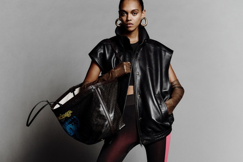 Balenciaga が Substack との提携を発表