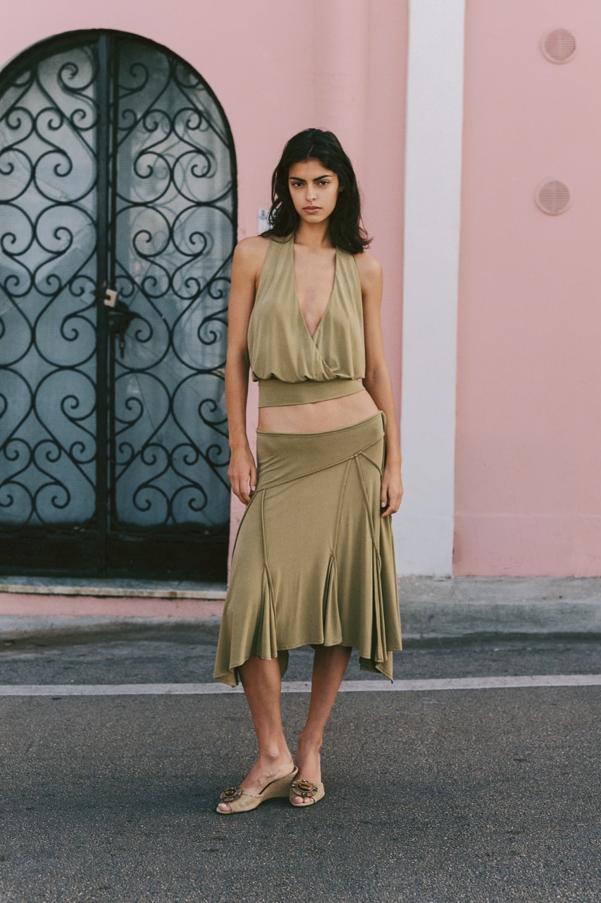 With Jéan, summer, clothes, fashion, europe, vacation, campaigns, bikinis, models