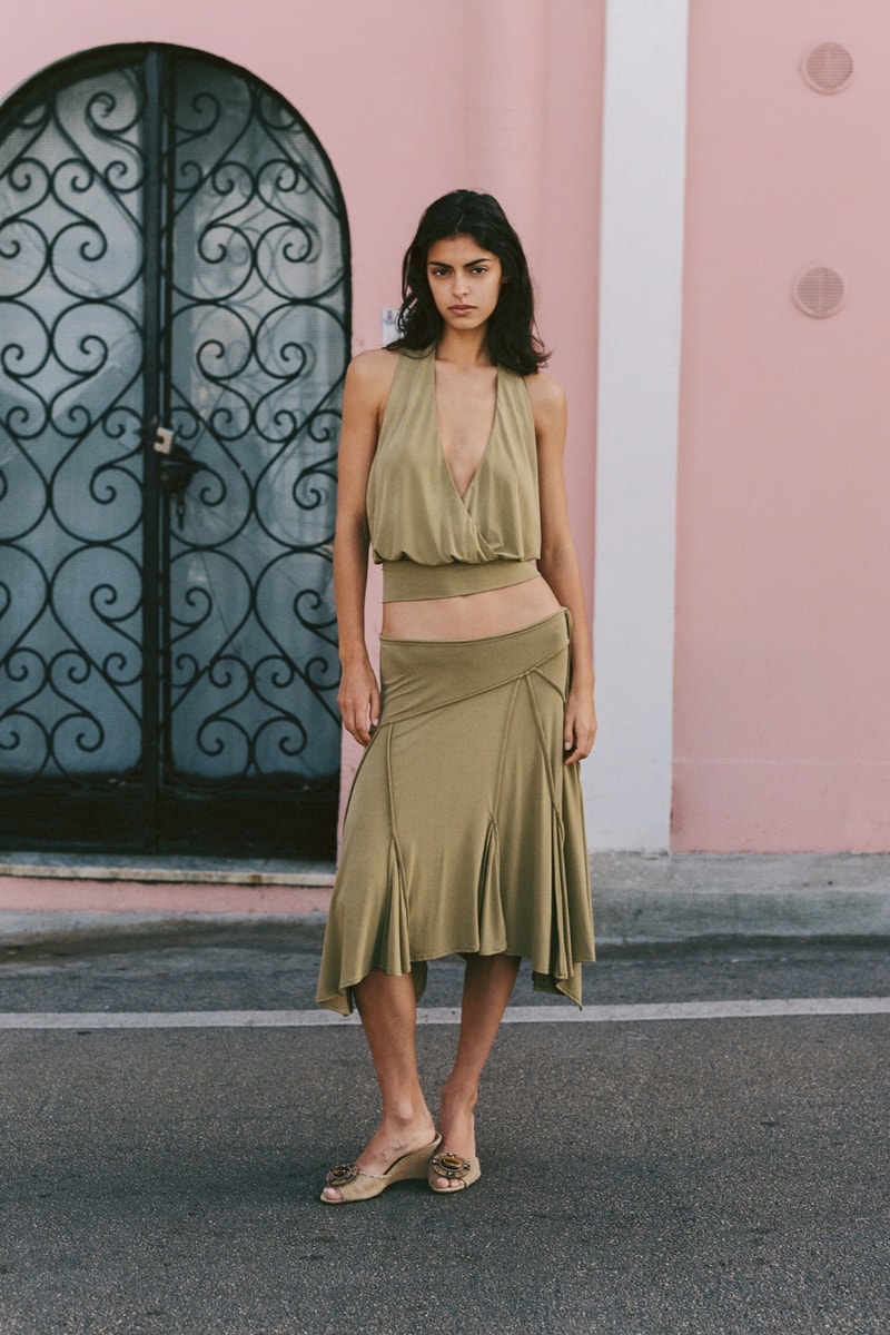 With Jéan, summer, clothes, fashion, europe, vacation, campaigns, bikinis, models