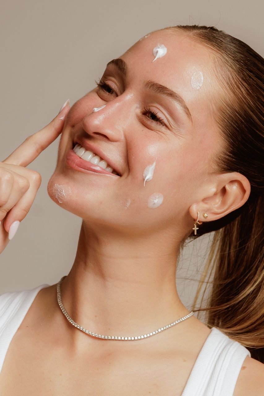 Jordyn Huitema, Jordy Skin, JORDYSKIN, Skincare, Athletes, Soccer, Sports, Serums, Toners, Cleansers, moisturizers