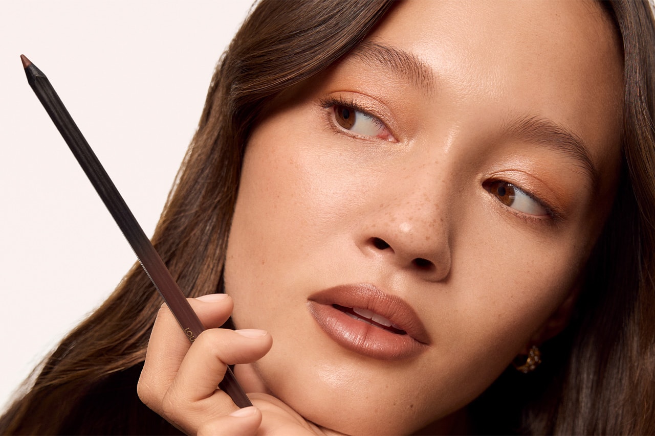 Louis Vuitton, Pat McGrath, La Beauté, Makeup, Lips Liners, LV Crayon