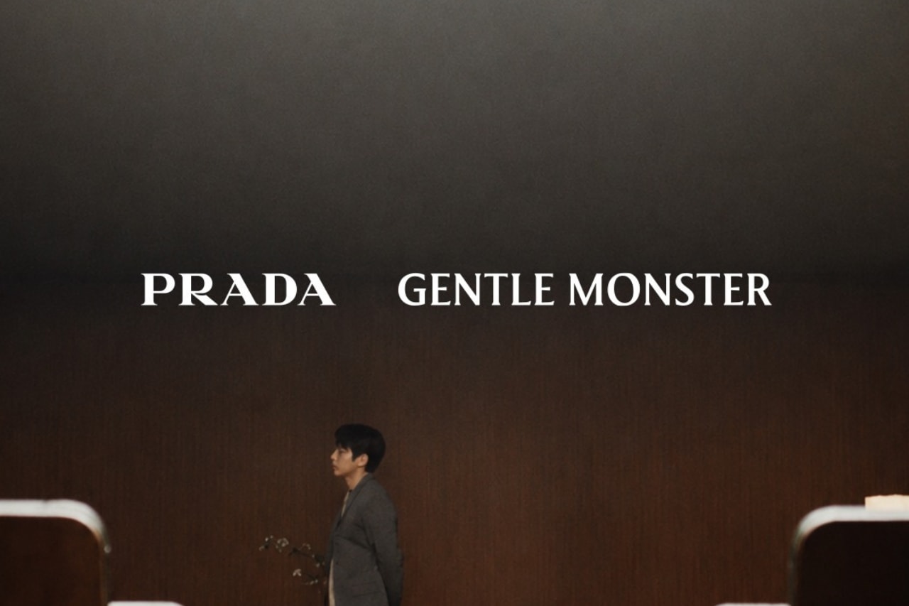 prada, gentle monster, glasses, sunglasses, eyewear, metal frames