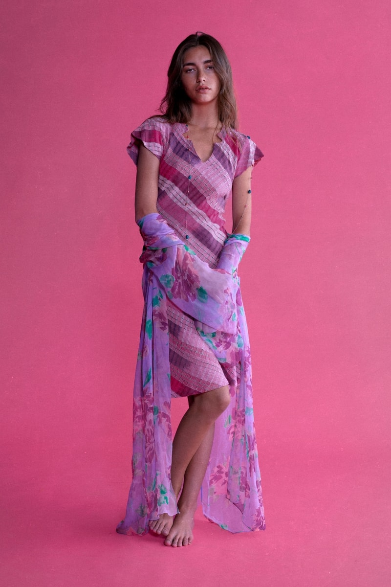 ERL, womenswear, fashion, paris, fashion week, news, teaser, designer, catwalk, runway, debut