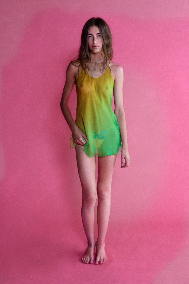 ERL, womenswear, fashion, paris, fashion week, news, teaser, designer, catwalk, runway, debut