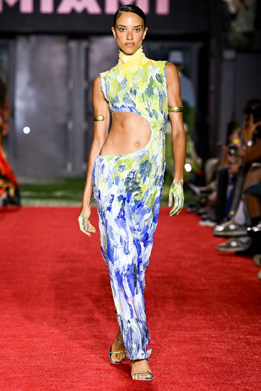 KidSuper, SS27, Spring/Summer 2027, Menswear, Paris Fashion Week, Paris Menswear Week, Fashion, World Cup, Soccer, BÉIS, Shay Mitchell, Wisdom Kaye, Colm Dillane, Sean Paul, Fashion Shows, Football, Stylists, Designers