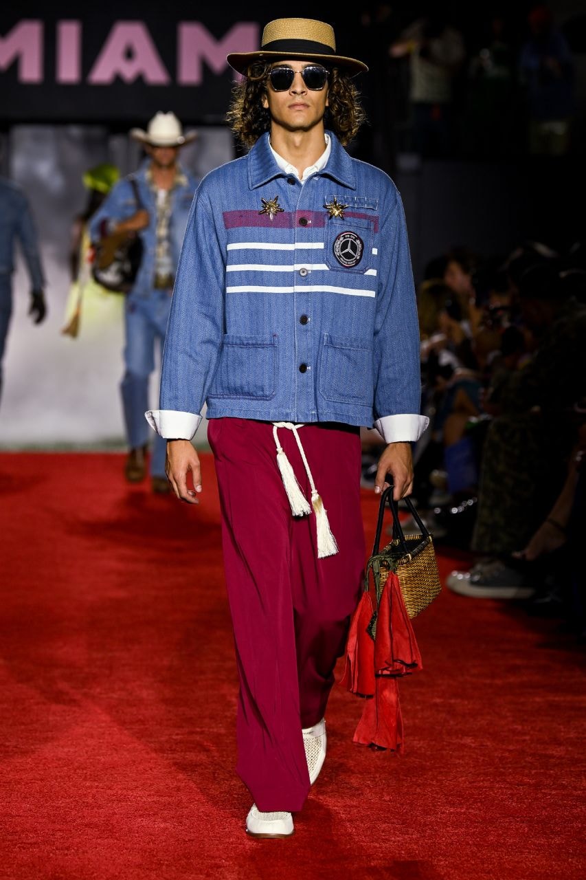 KidSuper, SS27, Spring/Summer 2027, Menswear, Paris Fashion Week, Paris Menswear Week, Fashion, World Cup, Soccer, BÉIS, Shay Mitchell, Wisdom Kaye, Colm Dillane, Sean Paul, Fashion Shows, Football, Stylists, Designers
