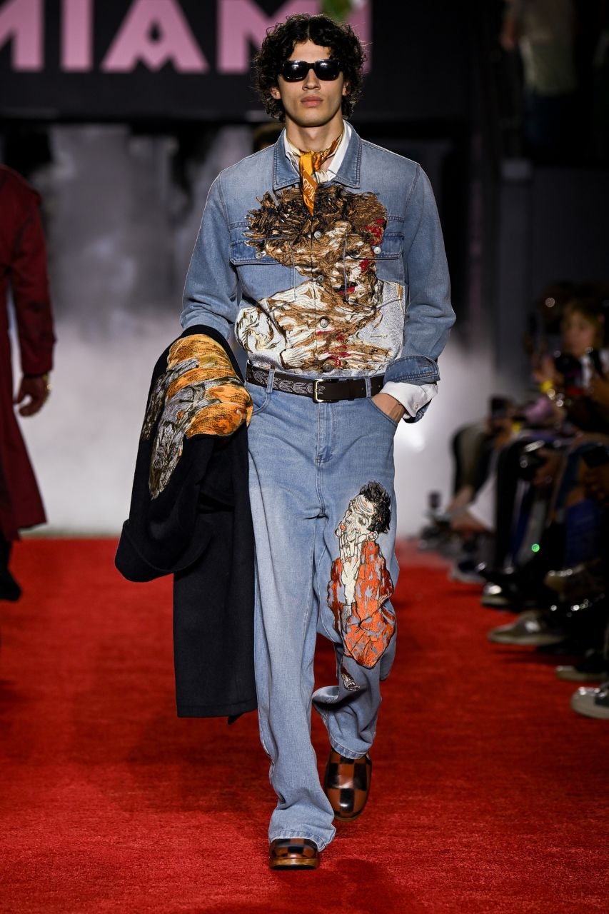 KidSuper, SS27, Spring/Summer 2027, Menswear, Paris Fashion Week, Paris Menswear Week, Fashion, World Cup, Soccer, BÉIS, Shay Mitchell, Wisdom Kaye, Colm Dillane, Sean Paul, Fashion Shows, Football, Stylists, Designers