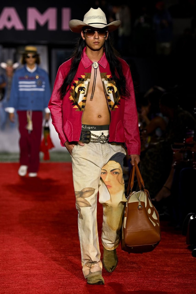 KidSuper, SS27, Spring/Summer 2027, Menswear, Paris Fashion Week, Paris Menswear Week, Fashion, World Cup, Soccer, BÉIS, Shay Mitchell, Wisdom Kaye, Colm Dillane, Sean Paul, Fashion Shows, Football, Stylists, Designers