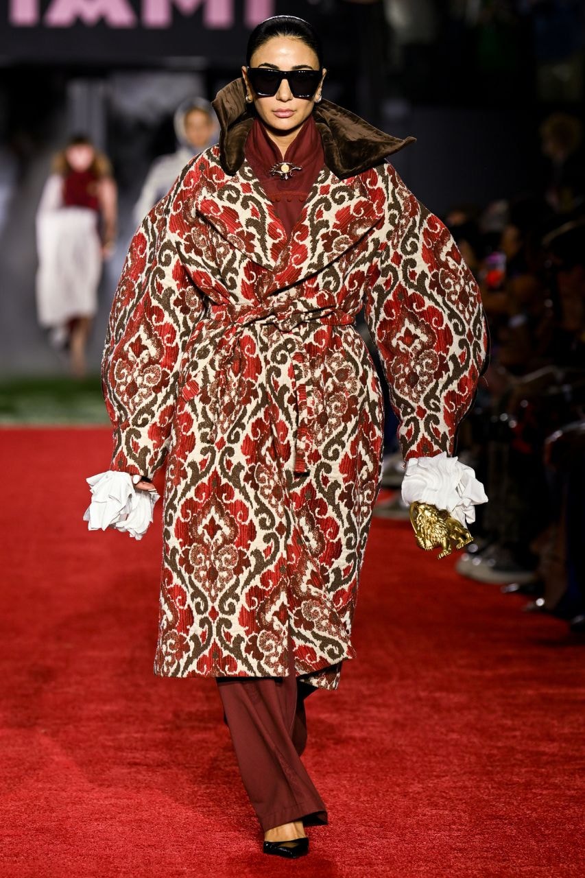KidSuper, SS27, Spring/Summer 2027, Menswear, Paris Fashion Week, Paris Menswear Week, Fashion, World Cup, Soccer, BÉIS, Shay Mitchell, Wisdom Kaye, Colm Dillane, Sean Paul, Fashion Shows, Football, Stylists, Designers