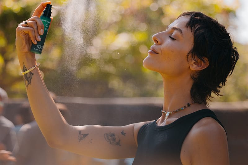 Grown Alchemist Is Bottling the Scent of Tomorrowland in New Collection