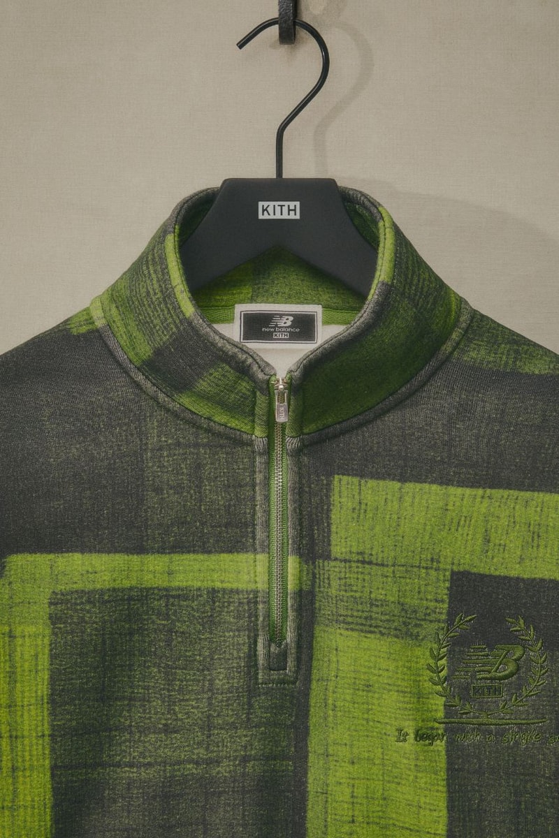 New Balance, Kith, Ronnie Fieg, Sneakers, Collaborations, New Balance 2011, 2011, Sneaker Drops, Sneaker News, Footwear Drops, Footwear News, Kith Anniversary