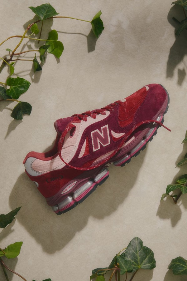 New Balance, Kith, Ronnie Fieg, Sneakers, Collaborations, New Balance 2011, 2011, Sneaker Drops, Sneaker News, Footwear Drops, Footwear News, Kith Anniversary
