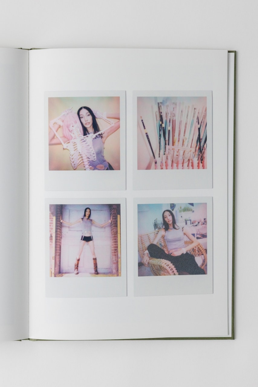 RIMOWA, pride, lgbtqia+, queer community, photography, photo book, books, magazines, Ryan McGinley