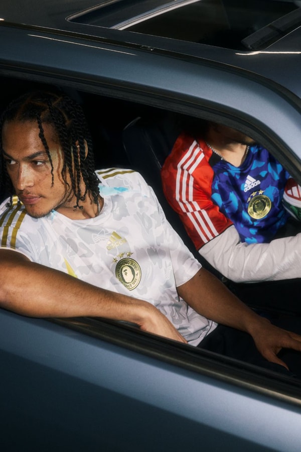 adidas, BAPE, A Bathing Ape, Fashion, World Cup, Collaborations, adidas Originals, Jerseys, Soccer Jerseys, Football Kits, Football Jerseys, Sneakers, Adidas Adizero EVO SL, Running Shoes, Streetwear