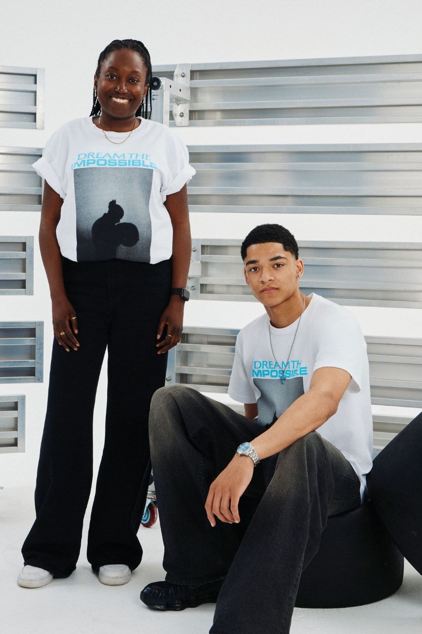 Lewis Hamilton, Formula 1, F1, +44, Plus 44, Fashion, Lifestyle Brands, British Brands, Racing, Drive to Survive, Kim Kardashian, Fanwear, Merchandise