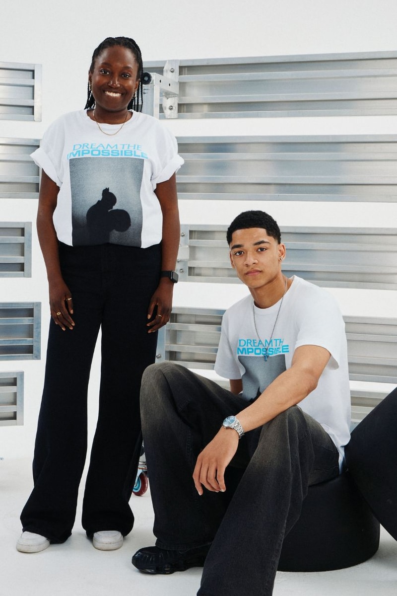 Lewis Hamilton, Formula 1, F1, +44, Plus 44, Fashion, Lifestyle Brands, British Brands, Racing, Drive to Survive, Kim Kardashian, Fanwear, Merchandise