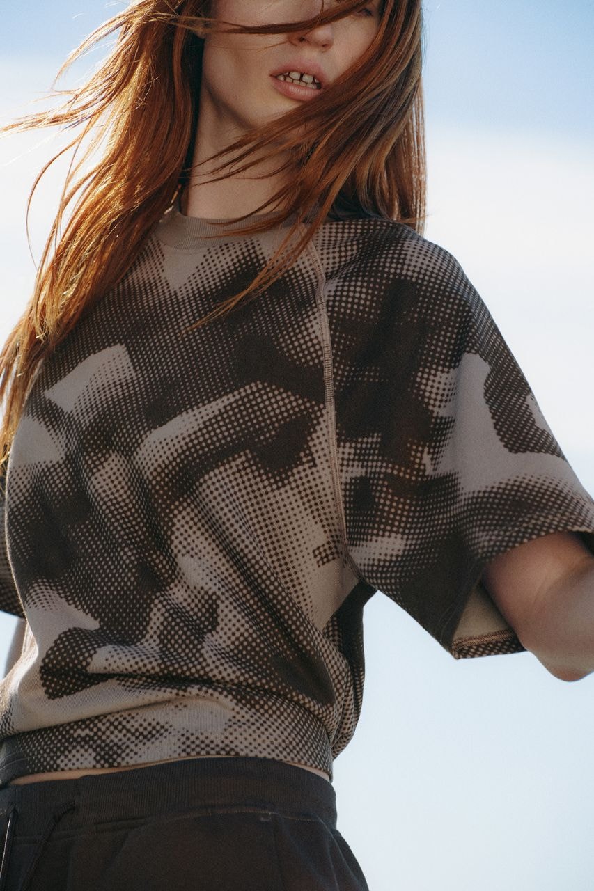 lululemon, SLNSH, Saul Nash, Fashion, Activewear, Sportswear, Collaborations, British Designers, Yoga, Pilates, Fitness, Gym, Gymwear, Running, Spin