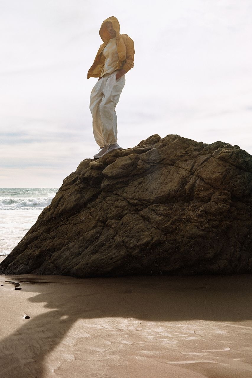 lululemon, SLNSH, Saul Nash, Fashion, Activewear, Sportswear, Collaborations, British Designers, Yoga, Pilates, Fitness, Gym, Gymwear, Running, Spin