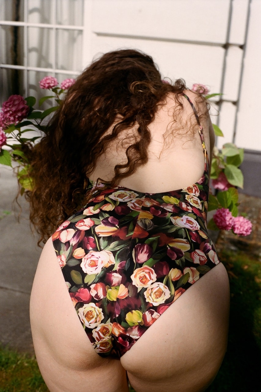 Fruity Booty, Carmen, swimwear, collaborations, swim, bikinis, models, beach, amsterdam, pop-ups, models