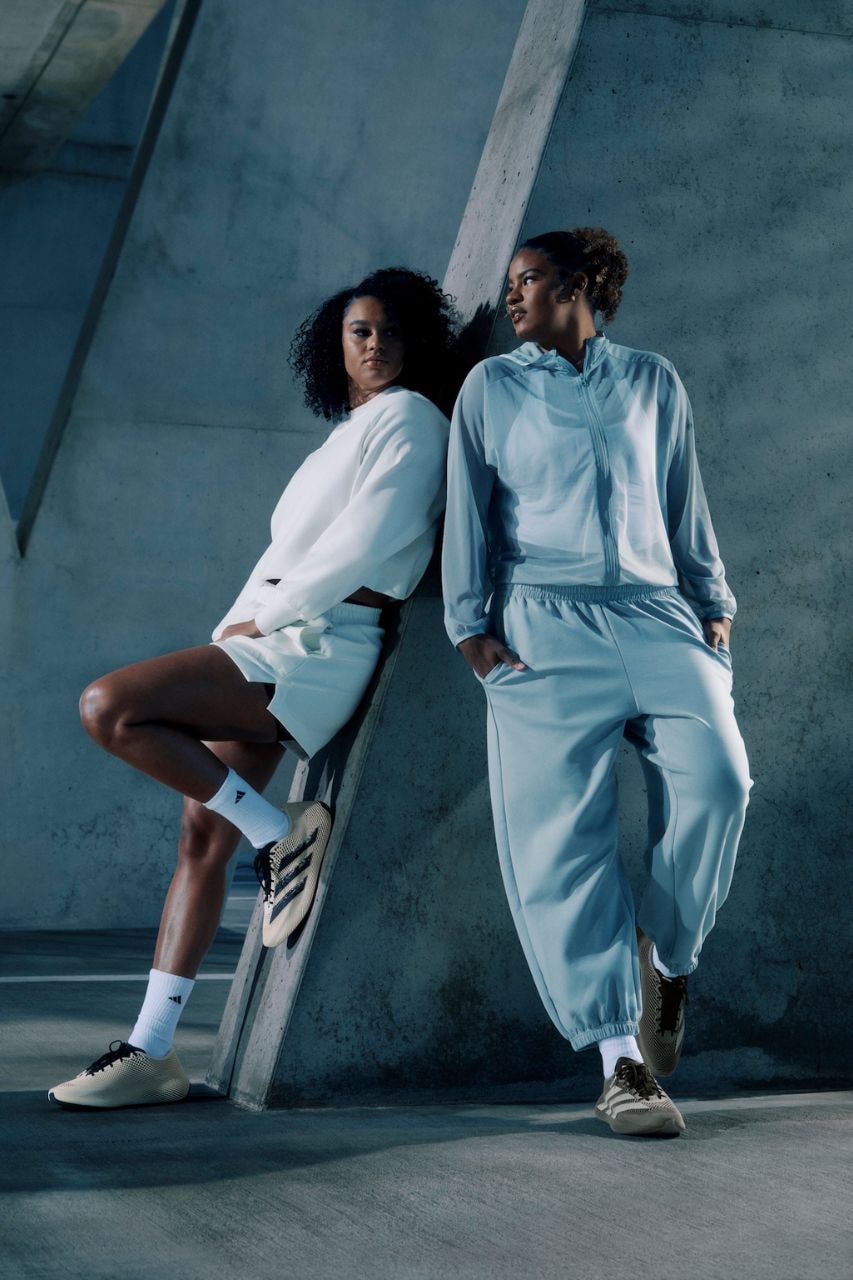 Tate McRae, Nyara Sabally, Satou Sabally, Rodrigo de Paul, Sneakers, adidas, 3-D printed Climacool, Footwear, Sneaker Drops, Running Shoes, Sportswear, Campaigns, Music, Soccer, Basketball, WNBA, MLS, Inter Miami, Argentina