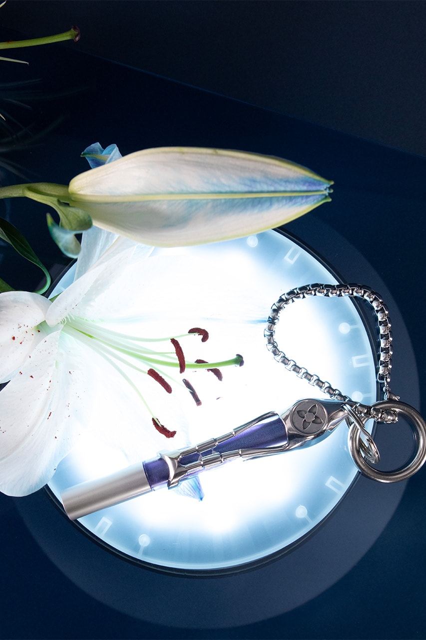 fragile, Dani Montez, Clean Beauty, Makeup, Lip Oil, Lip Gloss, Beauty Keychain, Campaigns, New York City