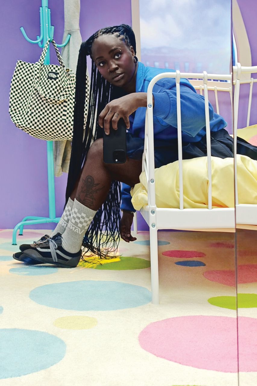 Vans, Sneakers, Vans Super Lowpro, Campaigns, Low Profile Sneakers, Ballet Sneakers, Footwear, Sneaker Drops, Sneaker News, Footwear News, Footwear Drops, Sneaker Releases