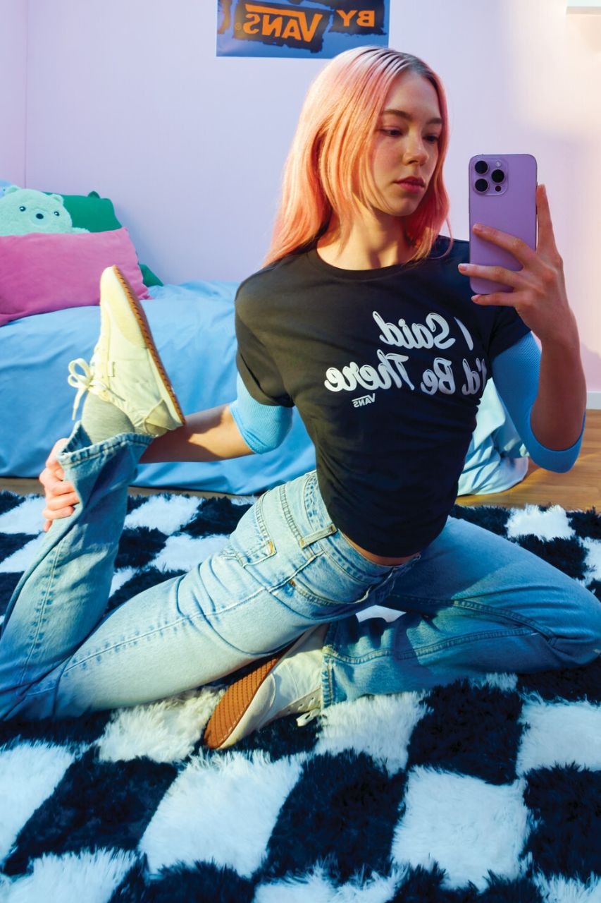 Vans, Sneakers, Vans Super Lowpro, Campaigns, Low Profile Sneakers, Ballet Sneakers, Footwear, Sneaker Drops, Sneaker News, Footwear News, Footwear Drops, Sneaker Releases