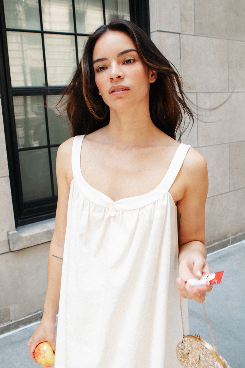 Glossier, I Love NY, New York City, NYC, Balm Dotcom, Merch, Collaborations, Milton Glaser