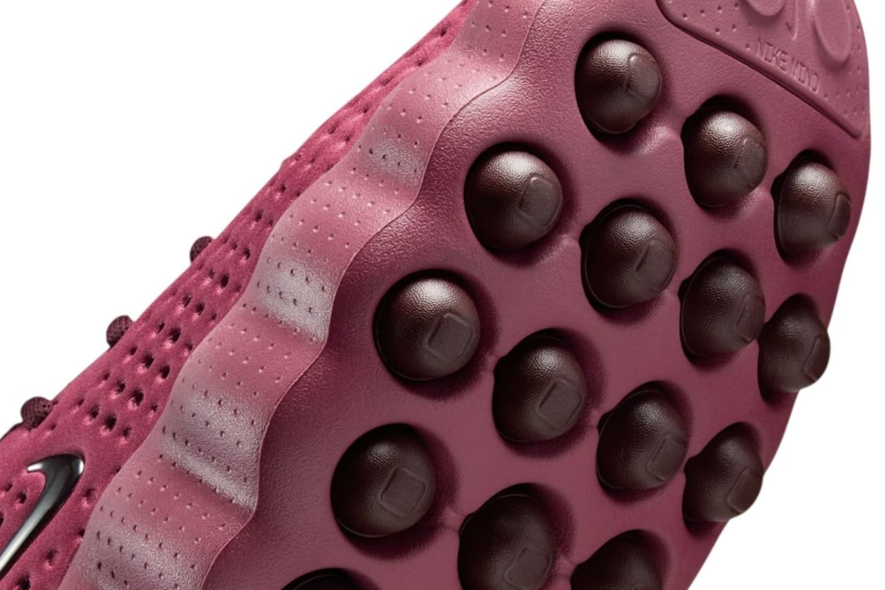 Nike, Sneakers, Nike Mind, Mind 002, Footwear, Running Shoes, Footwear News, Sneaker Drops, Pink Sneakers, performance Shoes, Running