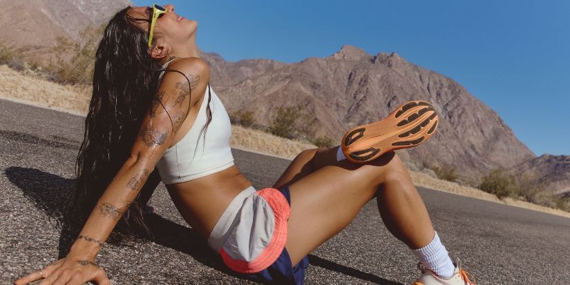 FP Movement and ASICS Launch Their First-Ever Collaboration