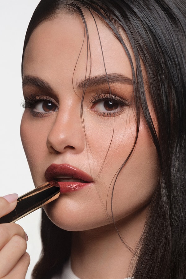 Selena Gomez, Rare Beauty, Soft Pinch Lip Oil Stick, Lipsticks, Lip Gloss, Makeup