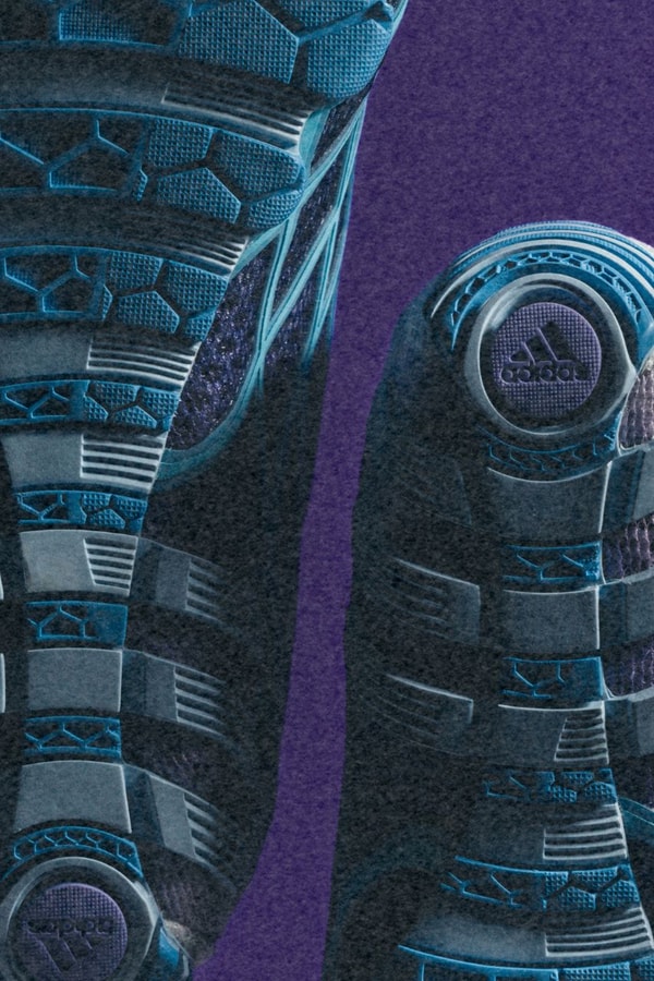 Adidas, Bad Bunny, Sneakers, Collaborations, Soccer, World Cup, F50, F50 Ghost Sprint, Films, Actors, Football, Football Boots, Soccer Cleats, Music