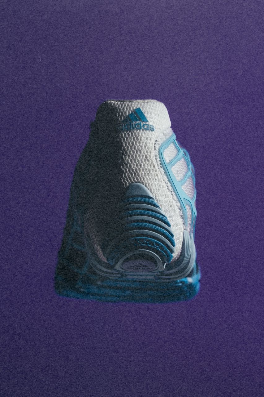 Adidas, Bad Bunny, Sneakers, Collaborations, Soccer, World Cup, F50, F50 Ghost Sprint, Films, Actors, Football, Football Boots, Soccer Cleats, Music