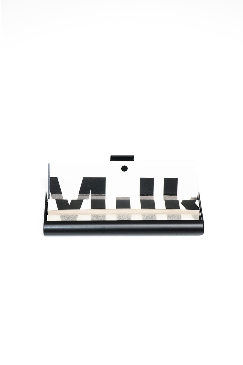 Milk Makeup, Discontinued Products, 10th Anniversary, 2016 Makeup, Eye Vinyl, Roll + Blot, Tattoo Stamp, Clean Girl Makeup, Shrinkflation