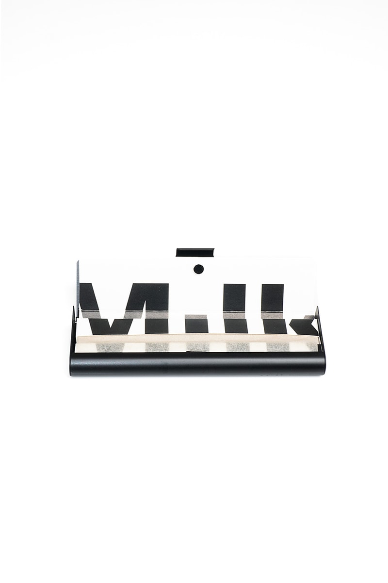 Milk Makeup, Discontinued Products, 10th Anniversary, 2016 Makeup, Eye Vinyl, Roll + Blot, Tattoo Stamp, Clean Girl Makeup, Shrinkflation