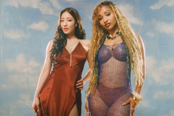 Shenseea, JIHYO, musicians, artists, album covers, music videos, fashion, music