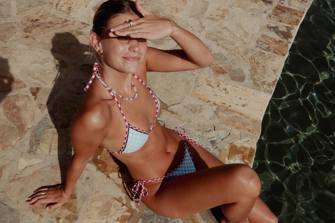 Nude Project, ibiza, campaigns, summer, fashion, clothes, models, Lena Mahfouf, Trueno, Lunay, Anna Pepe, Fernando Lindez, Priscilla Delgado
