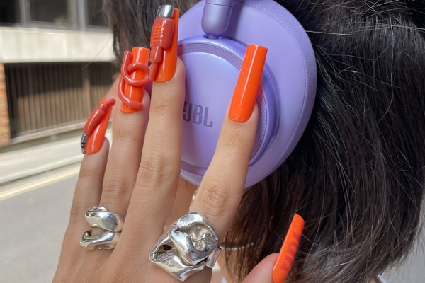 JBL Live 780NC, Angel My Linh, Nails, Benson Boone, Martin Garrix, Headphones, Campaigns