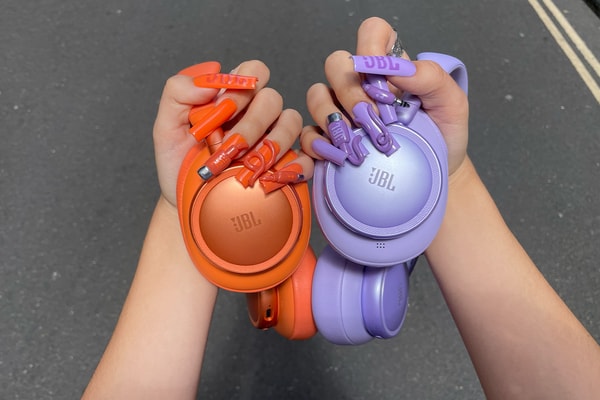 JBL Live 780NC, Angel My Linh, Nails, Benson Boone, Martin Garrix, Headphones, Campaigns
