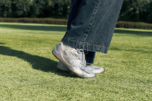 ASICS, Sneakers, ASICS GEL-CUMULUS 16, ASICS HYPERSYNC, Anna Sawai, Fashion, Hong Kong, Campaigns, Footwear, Sneaker Drops, Sneaker News
