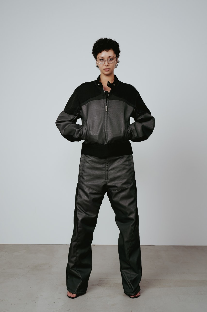 AMBUSH, ss27, collections, lookbooks, fashion, models, clothes, outerwear, jackets