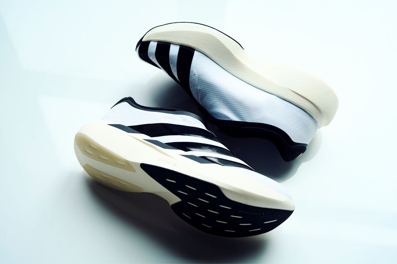 Adidas, Running, Running Shoes, Sneakers, Fashion, Adidas running, ADIZERO Evo SL, ADIZEO Evo SL Zip, Streetwear, Sportswear, Footwear, Footwear News, Sneaker Reviews, Sneaker Drops