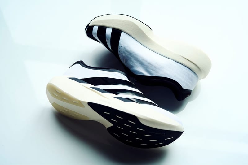 Unboxing the New adidas ADIZERO Evo SL Zip